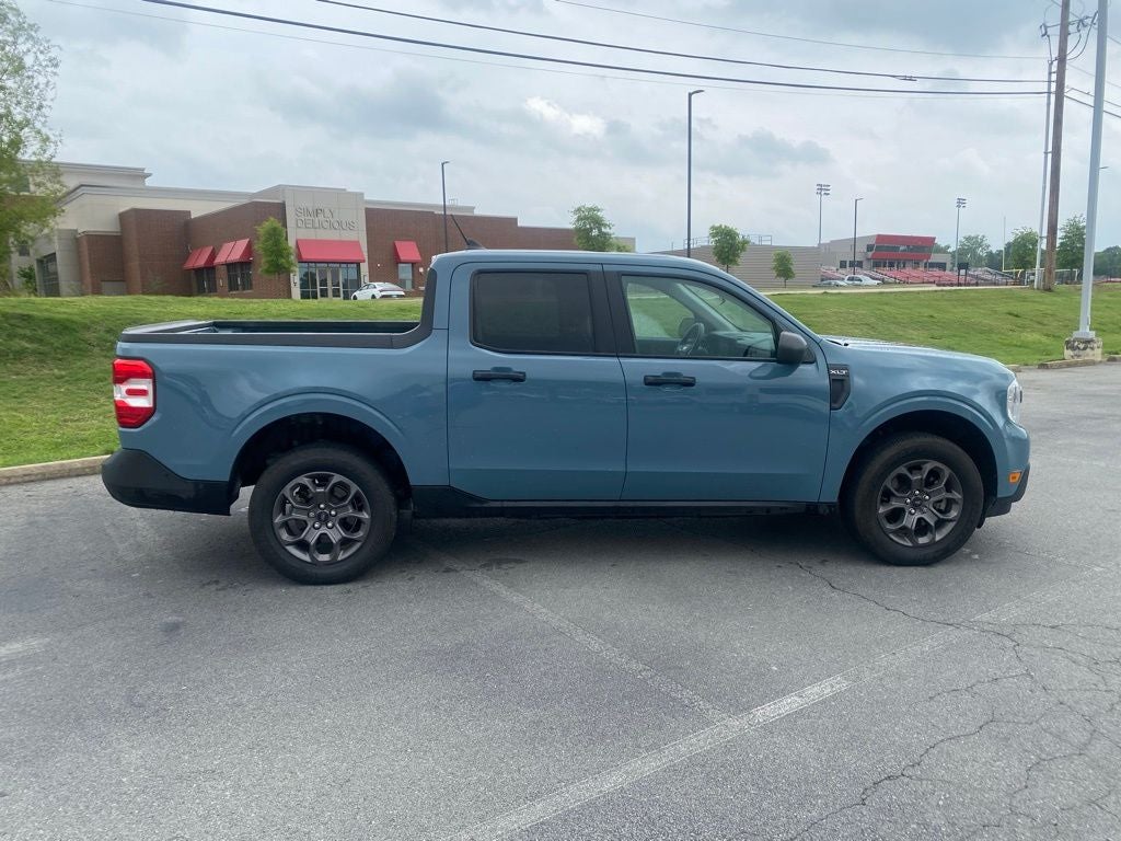 2023 Ford Maverick XLT