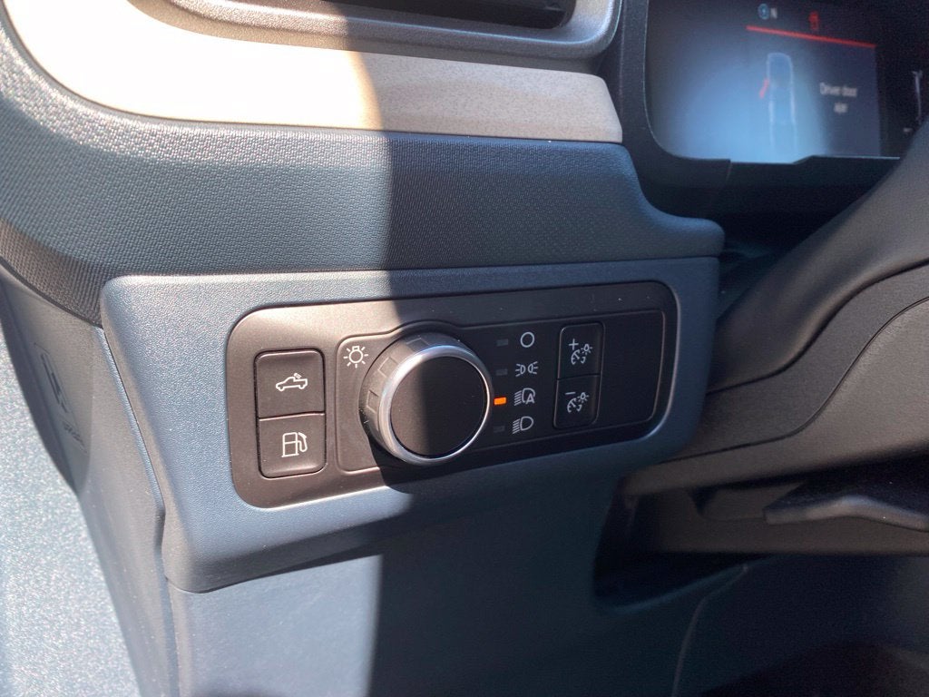 2025 Ford Maverick Lariat - AWD - BLACK PACKAGE - 2.5L HYBRID