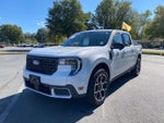 2025 Ford Maverick Lariat - AWD - BLACK PACKAGE - 2.5L HYBRID