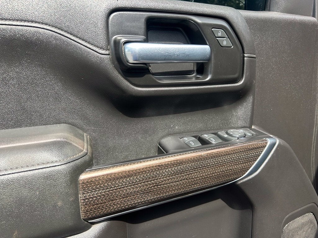 2020 Chevrolet Silverado 1500 RST 4WD - CLEAN CARFAX
