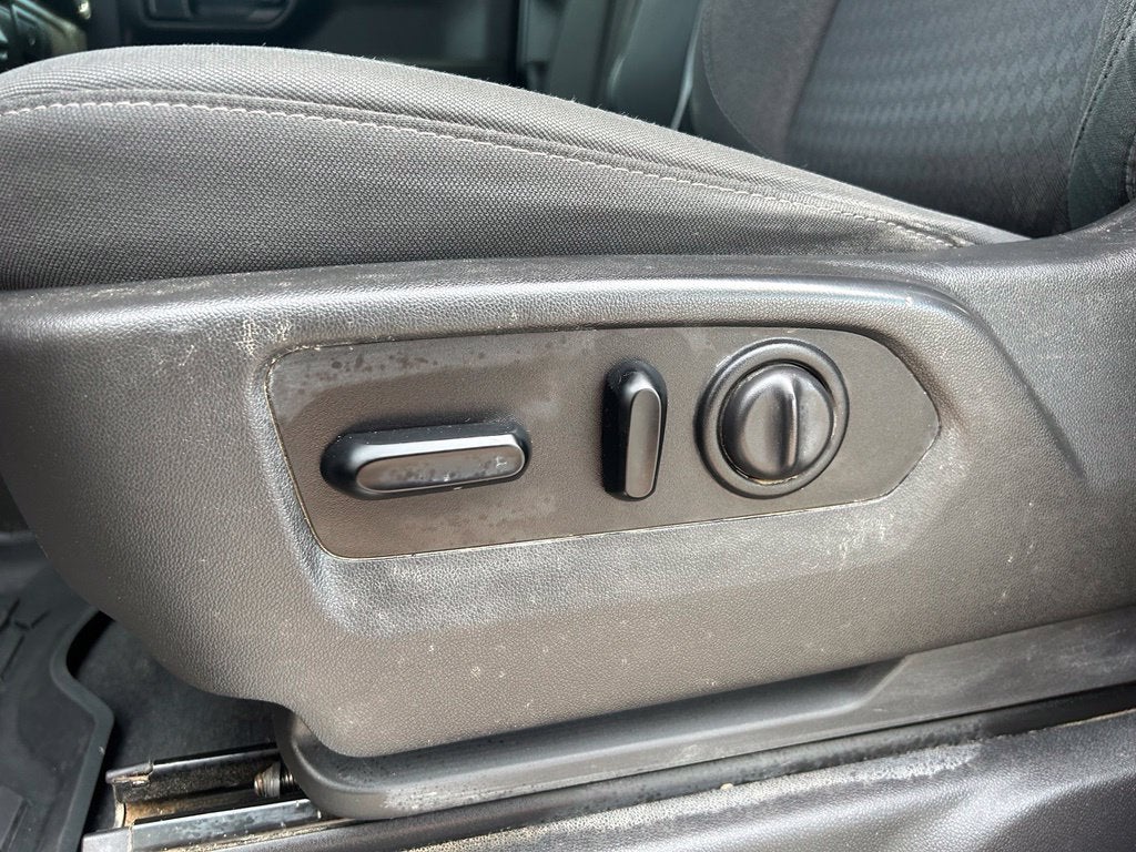 2020 Chevrolet Silverado 1500 RST 4WD - CLEAN CARFAX
