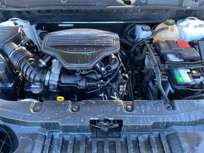 2019 Chevrolet Blazer Premier