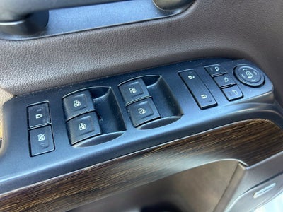2018 GMC Sierra 1500 Denali - 4WD - ULTIMATE PKG - 6.2L V8
