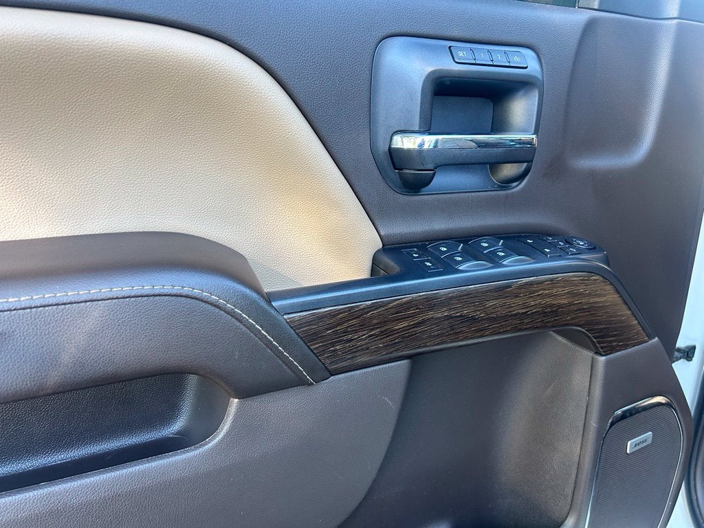 2018 GMC Sierra 1500 Denali - 4WD - ULTIMATE PKG - 6.2L V8