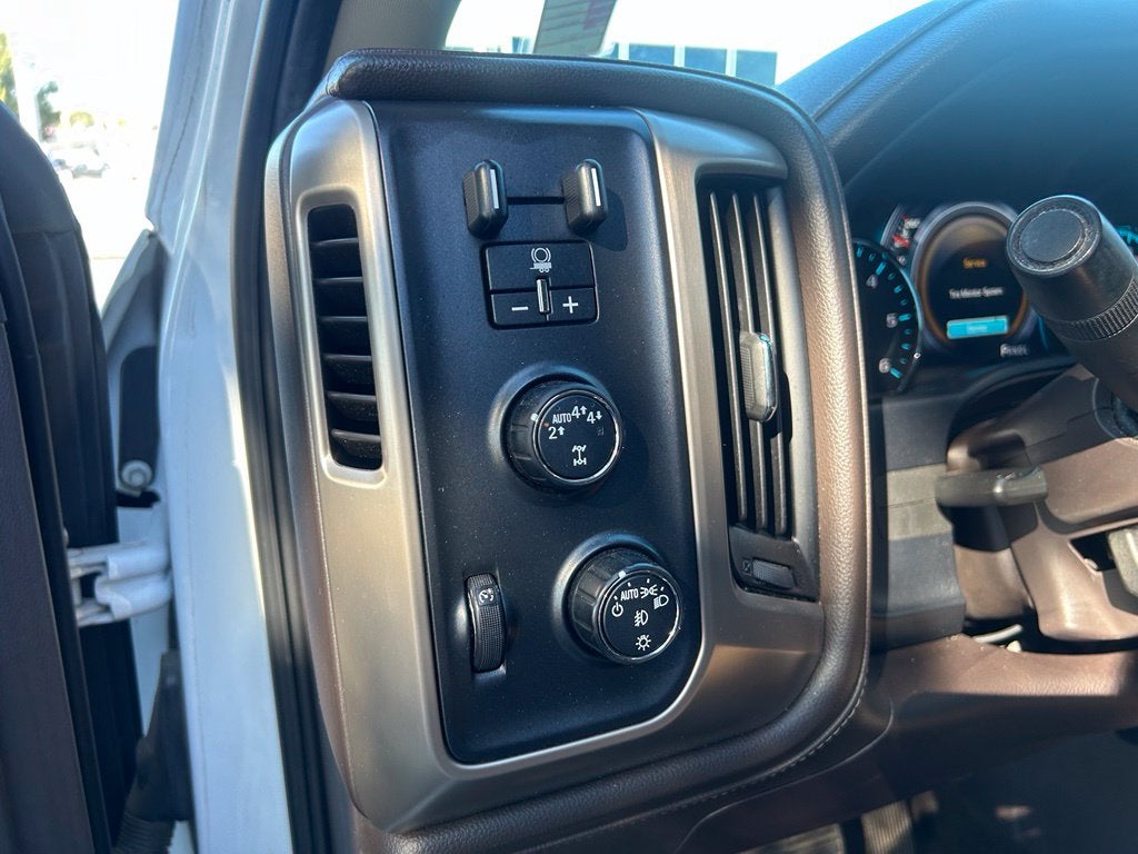 2018 GMC Sierra 1500 Denali - 4WD - ULTIMATE PKG - 6.2L V8