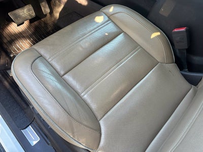 2018 GMC Sierra 1500 Denali - 4WD - ULTIMATE PKG - 6.2L V8