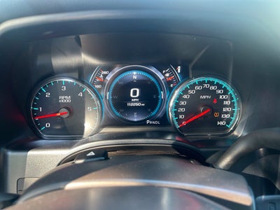 2018 GMC Sierra 1500 Denali - 4WD - ULTIMATE PKG - 6.2L V8