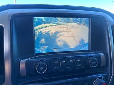 2018 GMC Sierra 1500 Denali - 4WD - ULTIMATE PKG - 6.2L V8