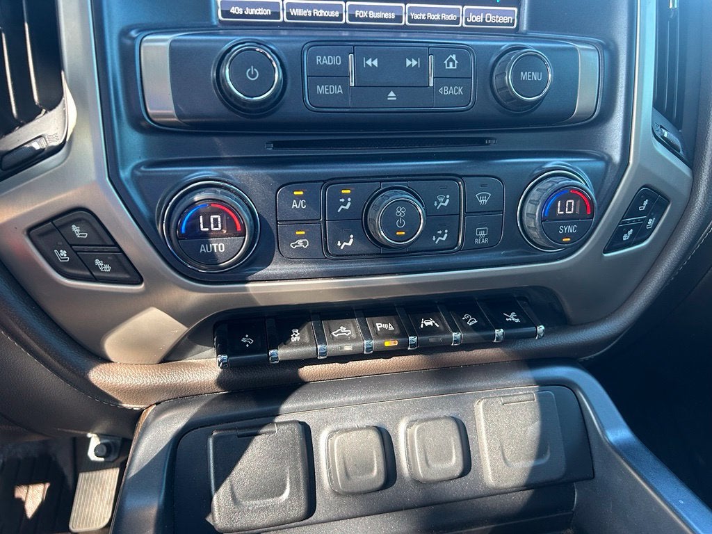 2018 GMC Sierra 1500 Denali - 4WD - ULTIMATE PKG - 6.2L V8