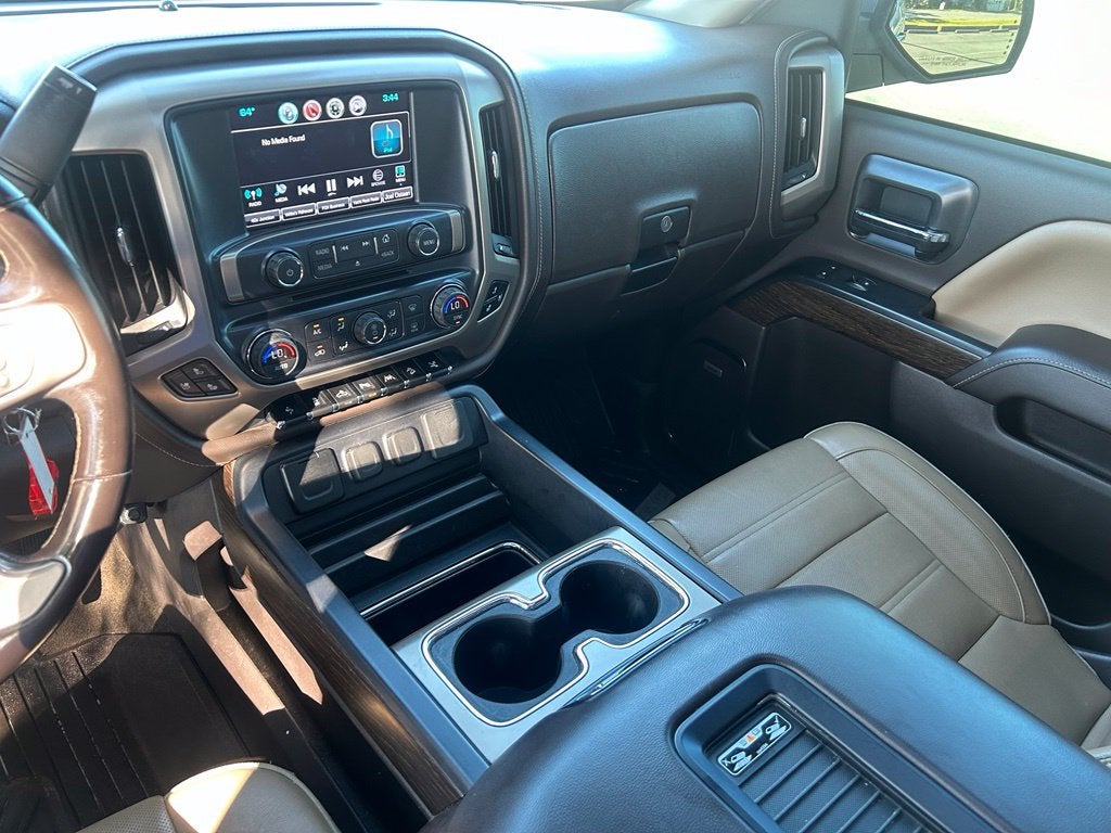 2018 GMC Sierra 1500 Denali - 4WD - ULTIMATE PKG - 6.2L V8