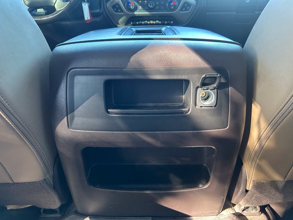 2018 GMC Sierra 1500 Denali - 4WD - ULTIMATE PKG - 6.2L V8