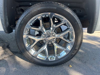 2018 GMC Sierra 1500 Denali - 4WD - ULTIMATE PKG - 6.2L V8