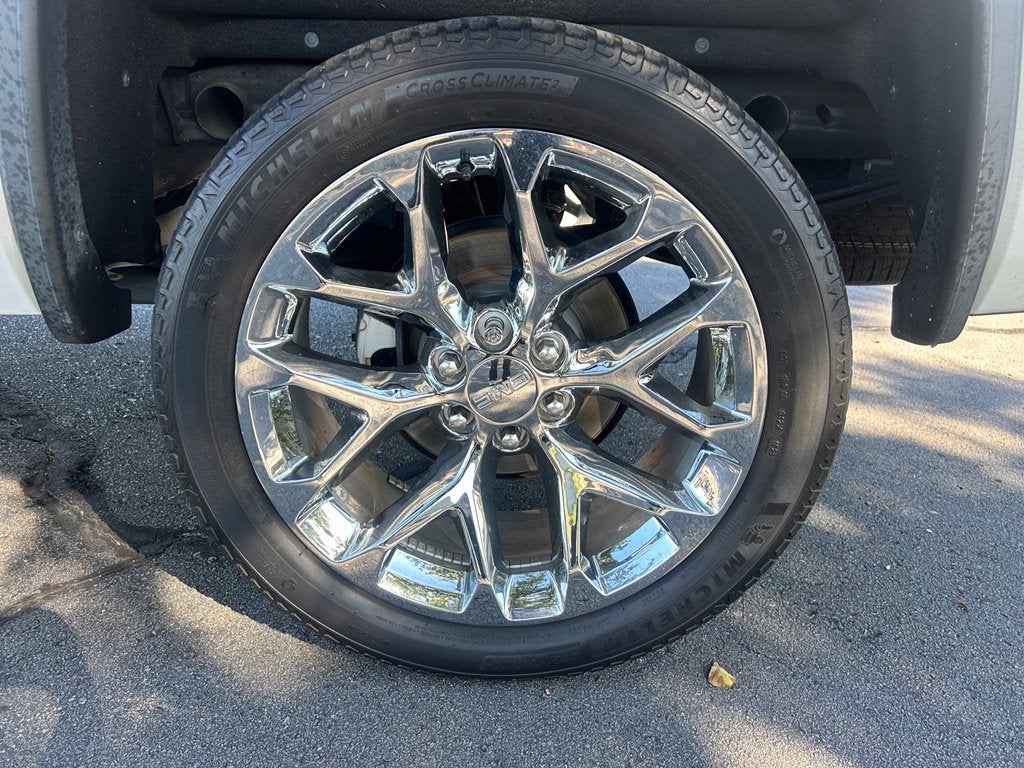2018 GMC Sierra 1500 Denali - 4WD - ULTIMATE PKG - 6.2L V8