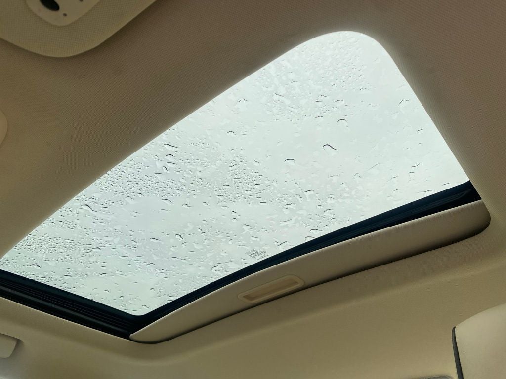 2010 Lincoln MKZ Base