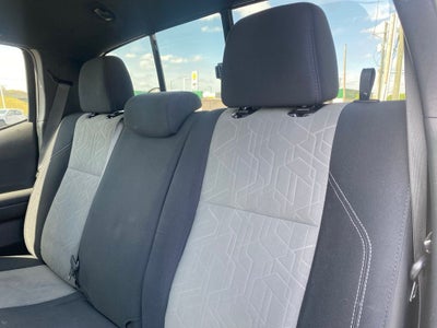 2020 Toyota Tacoma TRD Off-Road V6