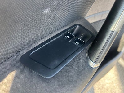 2016 Volkswagen Golf GTI S