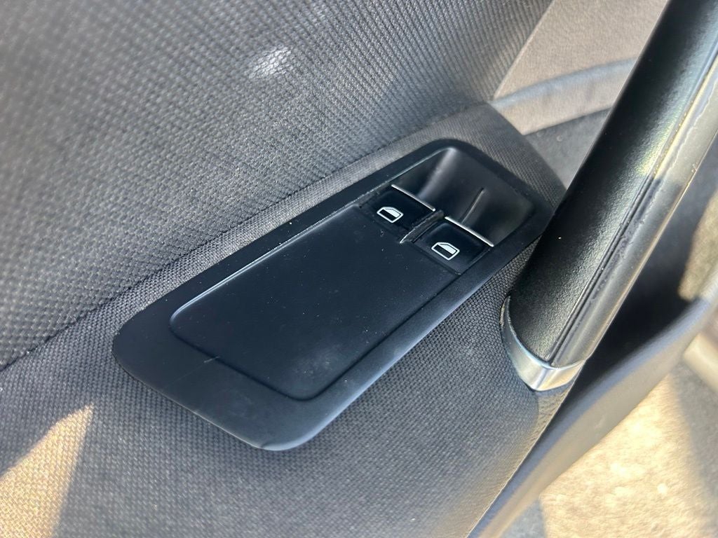 2016 Volkswagen Golf GTI S