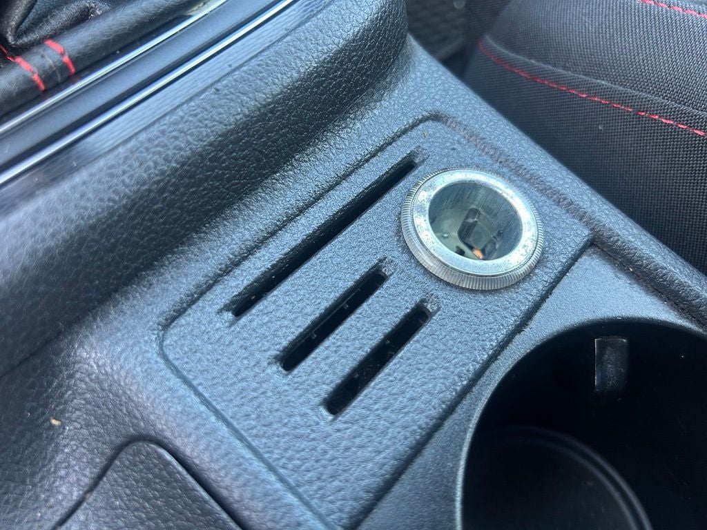 2016 Volkswagen Golf GTI S
