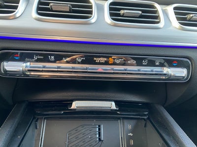 2024 Mercedes-Benz GLE GLE 450e 4MATIC®