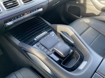 2024 Mercedes-Benz GLE GLE 450e 4MATIC®