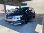 2020 Subaru Impreza Base - AWD