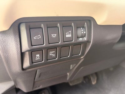 2020 Subaru Ascent Touring