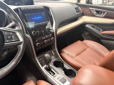 2020 Subaru Ascent Touring