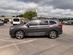 2020 Subaru Ascent Touring