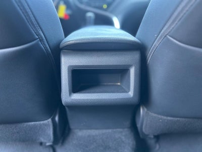 2019 Toyota Camry SE - FORD BLUE CERTIFIED