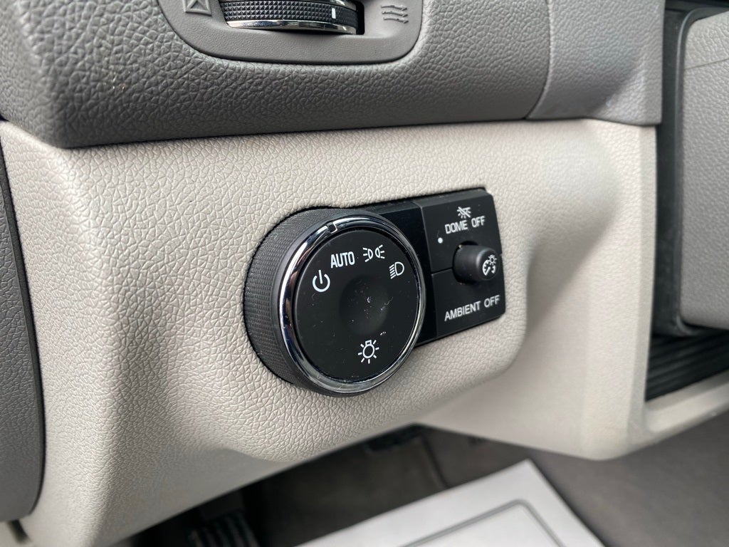 2017 Buick Enclave Premium Group