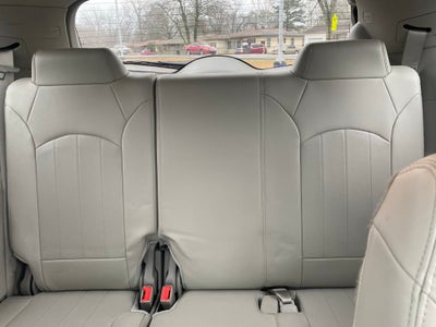 2017 Buick Enclave Premium Group