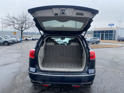 2017 Buick Enclave Premium Group