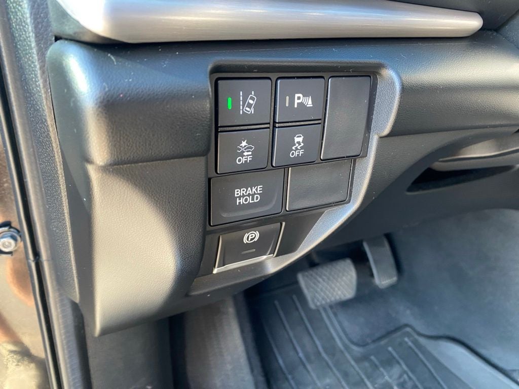 2020 Acura RDX Technology Package