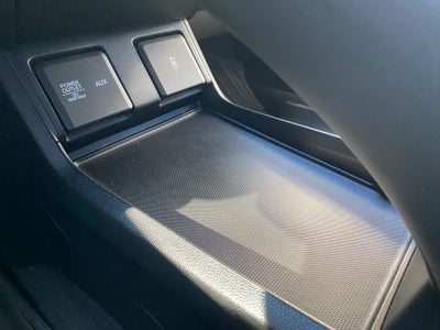 2020 Acura RDX Technology Package