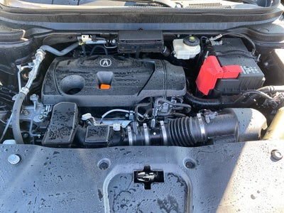 2020 Acura RDX Technology Package