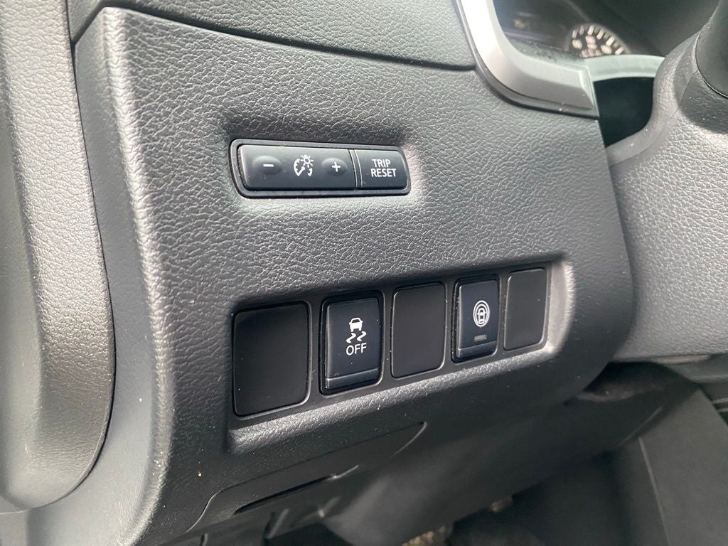 2021 Nissan Murano SV