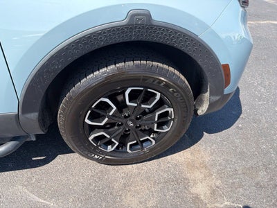 2023 Hyundai Santa Cruz SEL Premium - AWD