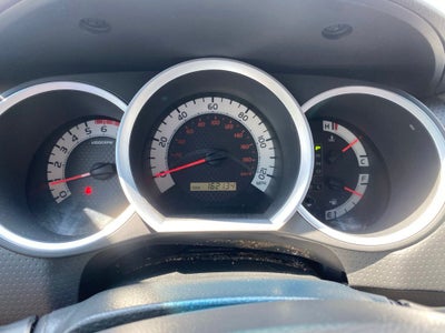 2013 Toyota Tacoma Base V6