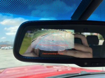 2013 Toyota Tacoma Base V6