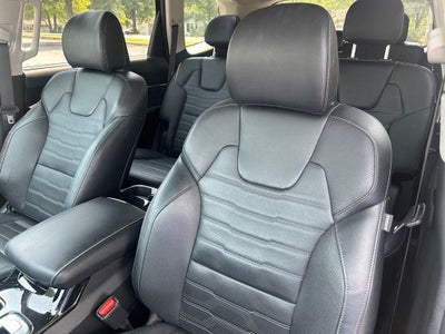 2023 Kia Telluride SX-Prestige X-Line