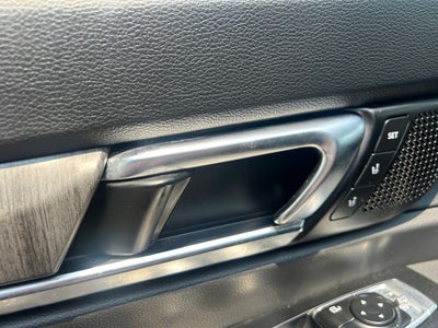 2023 Kia Telluride SX-Prestige X-Line