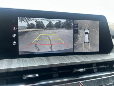 2023 Kia Telluride SX-Prestige X-Line