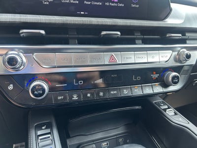 2023 Kia Telluride SX-Prestige X-Line