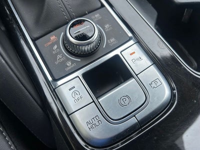 2023 Kia Telluride SX-Prestige X-Line
