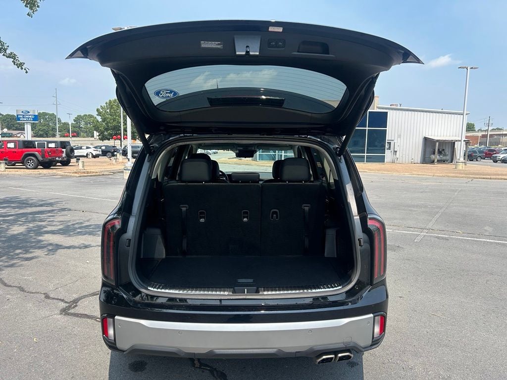 2023 Kia Telluride SX-Prestige X-Line