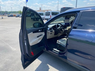 2019 Kia Sorento EX