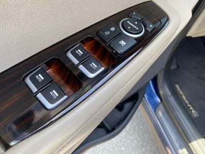 2019 Kia Sorento EX