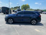 2019 Kia Sorento EX