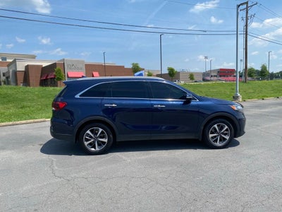 2019 Kia Sorento EX