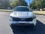 2021 Kia Sorento LX